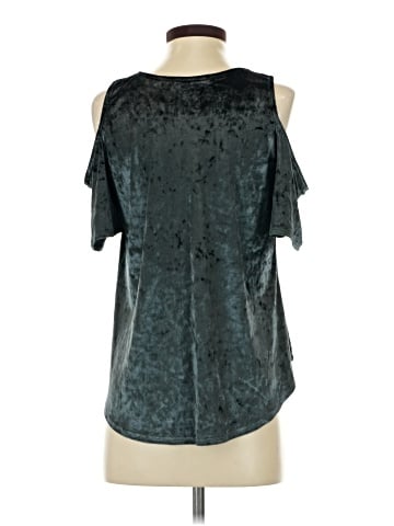 Chris & Carol Sleeveless Blouse (view 2)