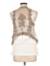 Pinky Ivory Cardigan Size L - photo 2