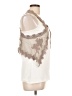Pinky Ivory Cardigan Size L - photo 4