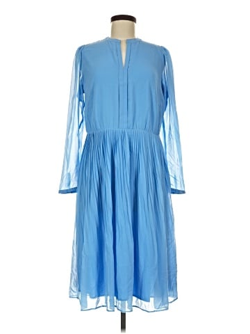 Ann Taylor Casual Dress (view 1)