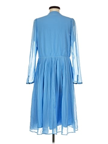 Ann Taylor Casual Dress (view 2)