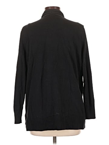 Lands' End Cardigan (view 2)