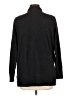 Lands' End 100% Cotton Black Cardigan Size L (petite) - photo 2