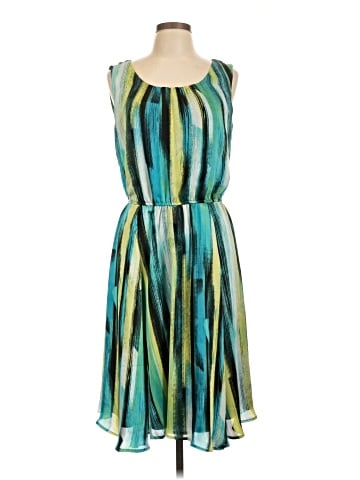 Alfani Cocktail Dress (view 1)