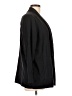 Lands' End 100% Cotton Black Cardigan Size L (petite) - photo 4
