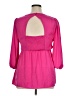 Isabel by Ingrid + Isabel 100% Polyester Pink 3/4 Sleeve Blouse Size XXL - photo 2