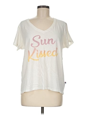 Sol Angeles Short Sleeve T-Shirt (view 1)