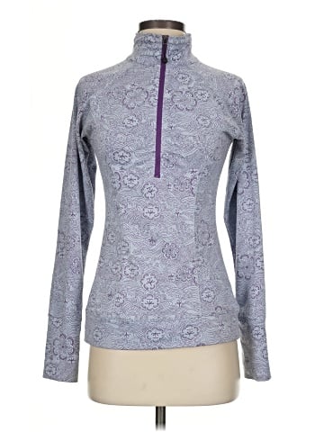 Soybu Track Jacket (view 1)
