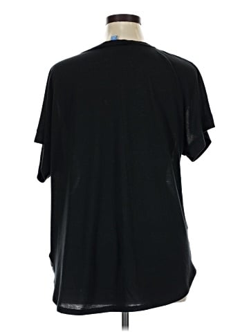 Simply Vera Vera Wang Short Sleeve T-Shirt (view 2)