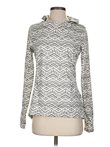Marika Tek Long Sleeve Turtleneck (view 1)