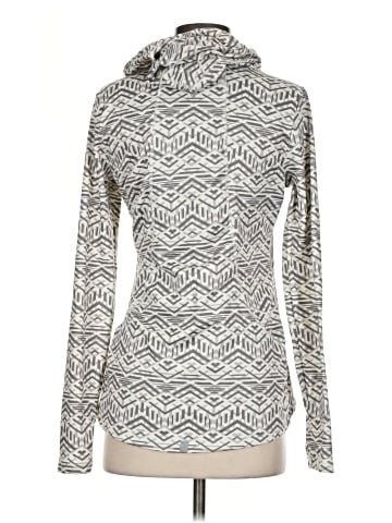 Marika Tek Long Sleeve Turtleneck (view 2)