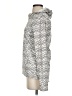 Marika Tek Silver Long Sleeve Turtleneck Size S - photo 5