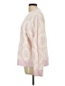 Derek Heart Pink Pullover Sweater Size L - photo 5