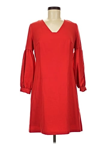 Laundry by Shelli Segal Casual Dress (view 1)