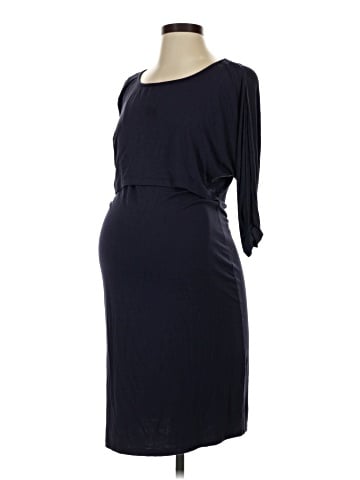 Milk Nursingwear Cocktail Dress (view 1)