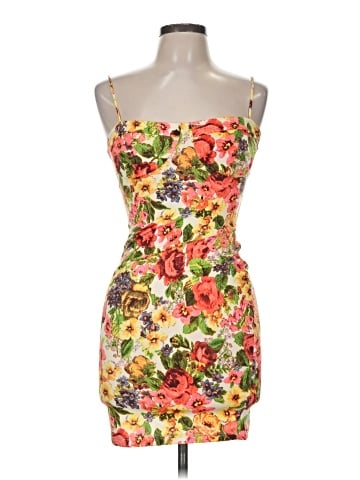 TOBI Cocktail Dress (view 1)