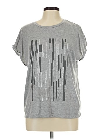 Koton Short Sleeve T-Shirt (view 1)