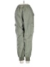 Dance & Marvel 100% Cotton Green Cargo Pants Size S - photo 2