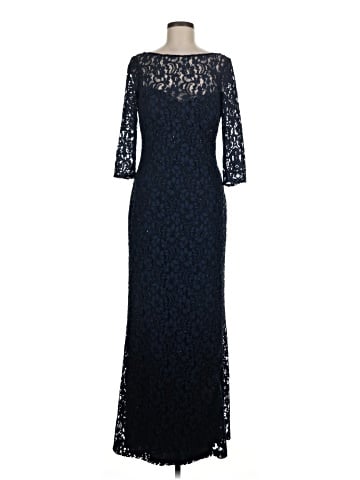 Aidan Mattox Cocktail Dress (view 1)