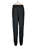 Reebok Solid Gray Track Pants Size M - photo 1