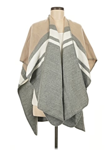 Francesca's Poncho (view 1)