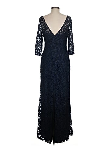 Aidan Mattox Cocktail Dress (view 2)