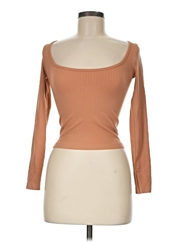 Dynamite 3/4 Sleeve T-Shirt (view 1)