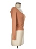 Dynamite Brown 3/4 Sleeve T-Shirt One size - photo 4
