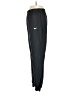 Reebok Solid Gray Track Pants Size M - photo 5