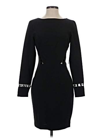 Nicole Miller Collection Cocktail Dress (view 1)