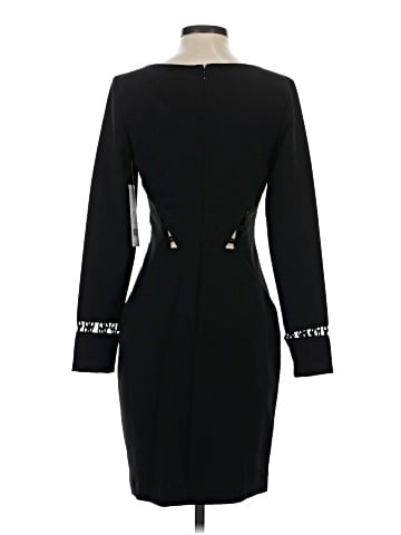 Nicole Miller Collection Cocktail Dress (view 2)