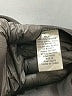 Glam 100% Polyester Black Blazer Size M - photo 7