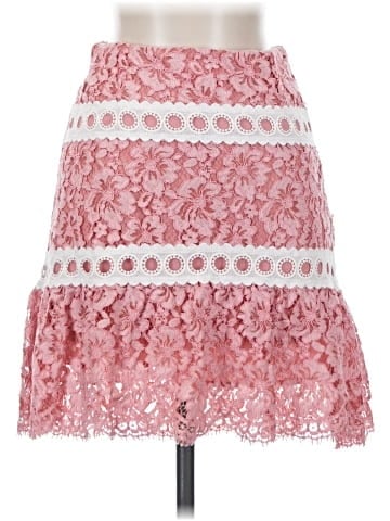 Sandro Casual Skirt (view 1)
