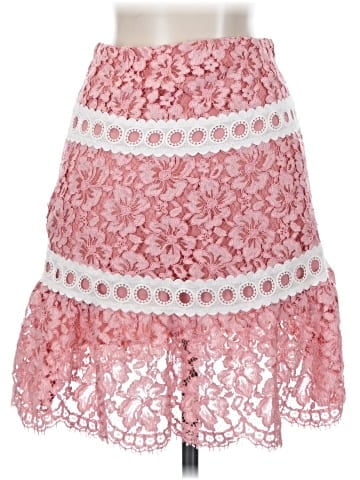 Sandro Casual Skirt (view 2)