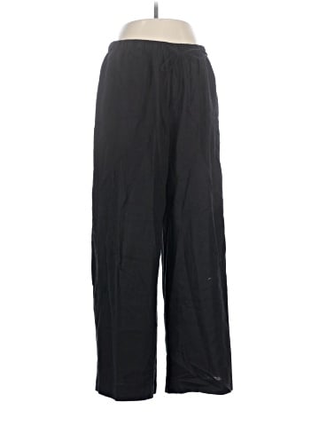 Old Navy Linen Pants (view 1)