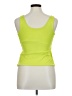 Reebok Yellow Tank Top Size L - photo 2