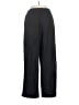 Old Navy Solid Black Linen Pants Size S - photo 2