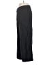 Old Navy Solid Black Linen Pants Size S - photo 5