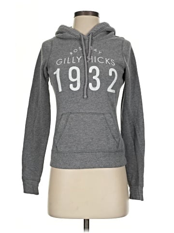 Gilly Hicks Sweatshirt (view 1)