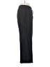 Old Navy Solid Black Linen Pants Size S - photo 4