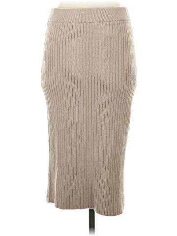 Abercrombie & Fitch Casual Skirt (view 2)