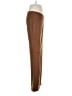 Soft Surroundings Brown Casual Pants Size M - photo 4
