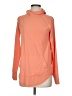 Eddie Bauer 100% Polyester Orange Sweatshirt Size XS - photo 1