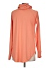 Eddie Bauer 100% Polyester Orange Sweatshirt Size XS - photo 2