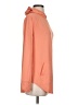 Eddie Bauer 100% Polyester Orange Sweatshirt Size XS - photo 4