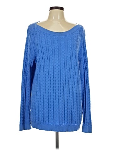 Tommy Hilfiger Pullover Sweater (view 1)
