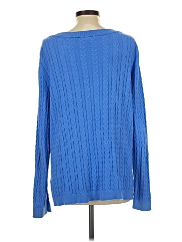 Tommy Hilfiger Pullover Sweater (view 2)
