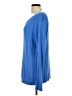 Tommy Hilfiger 100% Cotton Blue Pullover Sweater Size XL - photo 5