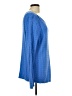 Tommy Hilfiger 100% Cotton Blue Pullover Sweater Size XL - photo 4