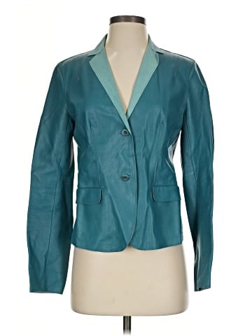 Worth Blazer (view 1)